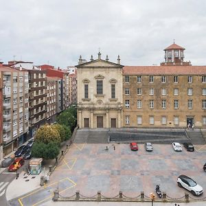 Hotel Alda Centro Gijón